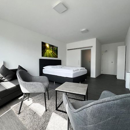 Hotel Kleines Boardinghouse Nordwalde Esterno foto