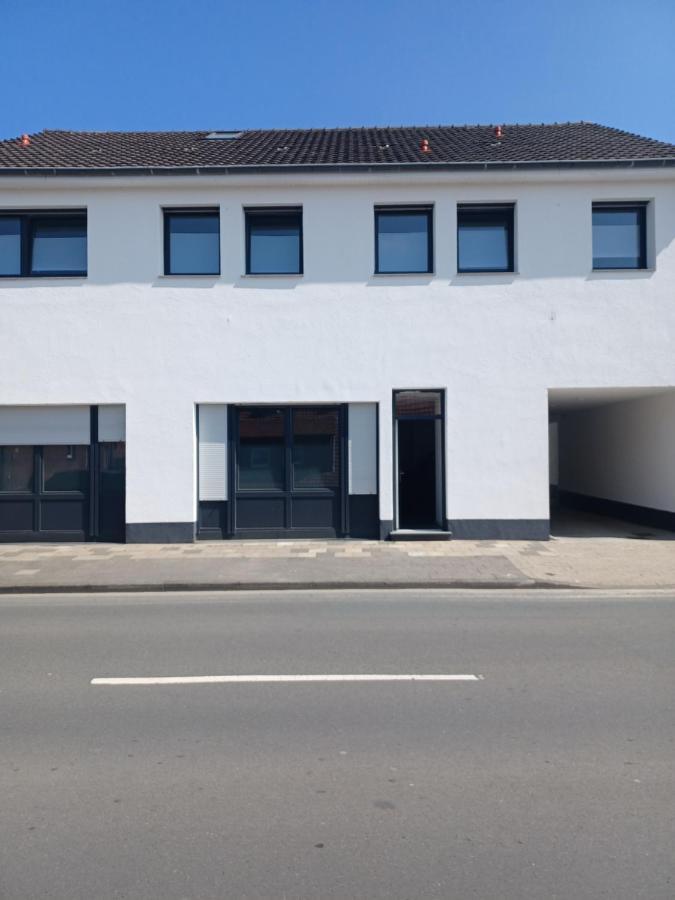 Hotel Kleines Boardinghouse Nordwalde Esterno foto